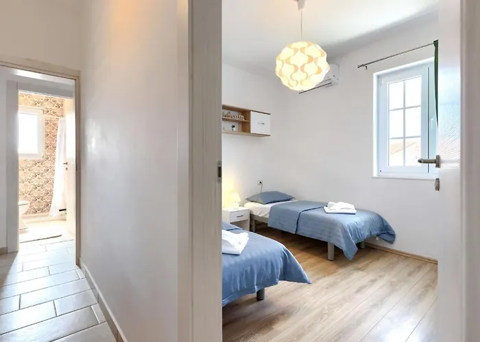 펜션 Noce By Interhome 크르니카