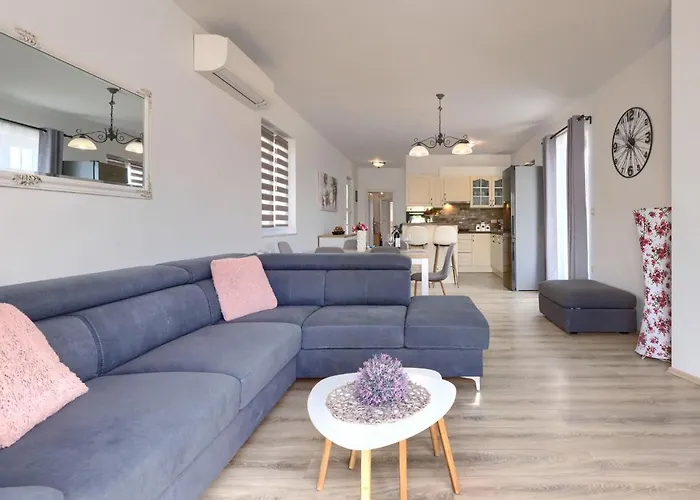 Noce By Interhome 펜션