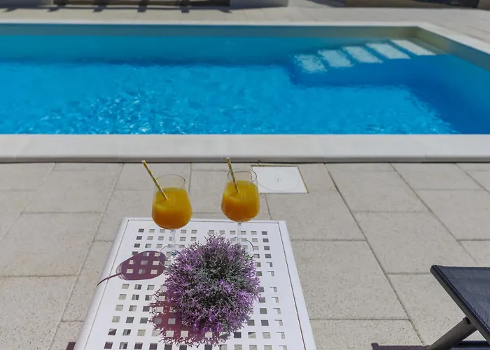 Σπίτι διακοπών Noce By Interhome Krnica