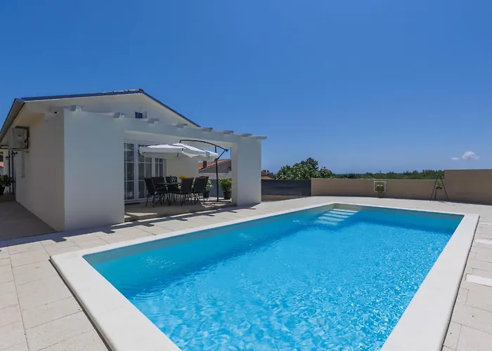 펜션 Noce By Interhome