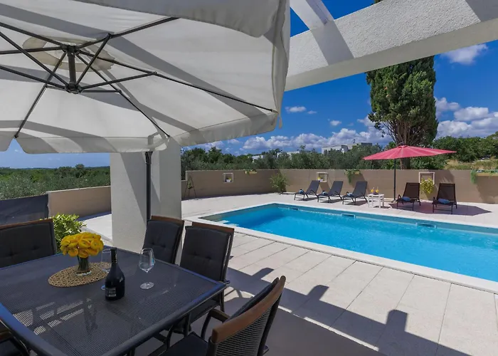 펜션 Noce By Interhome *