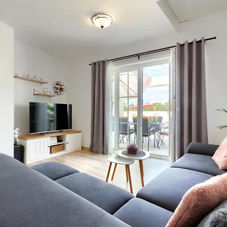 Vikendica Noce By Interhome Krnica